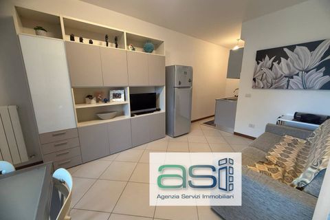 Lejlighed i Alba Adriatica, Teramo, Alba Adriatica - € 130.000 | Ref: 100/AT - foto 3