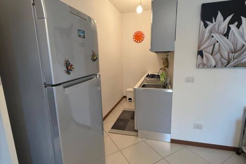 Lejlighed i Alba Adriatica, Teramo, Alba Adriatica - € 130.000 | Ref: 100/AT - foto 5
