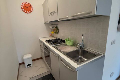 Lejlighed i Alba Adriatica, Teramo, Alba Adriatica - € 130.000 | Ref: 100/AT - foto 6