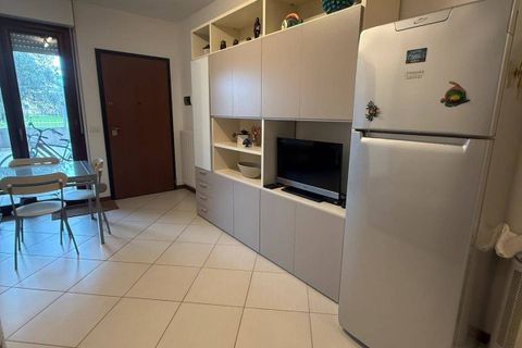 Lejlighed i Alba Adriatica, Teramo, Alba Adriatica - € 130.000 | Ref: 100/AT - foto 8