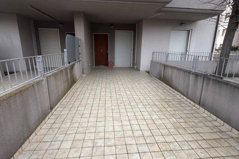 Lejlighed i Alba Adriatica, Teramo, Alba Adriatica - € 130.000 | Ref: 100/AT - foto 9