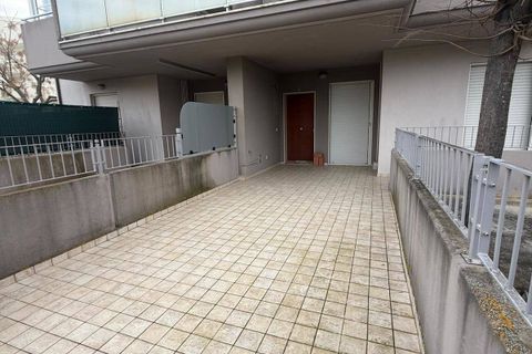 Lejlighed i Alba Adriatica, Teramo, Alba Adriatica - € 130.000 | Ref: 100/AT - foto 10