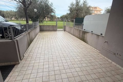 Lejlighed i Alba Adriatica, Teramo, Alba Adriatica - € 130.000 | Ref: 100/AT - foto 11