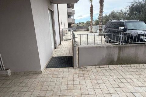 Lejlighed i Alba Adriatica, Teramo, Alba Adriatica - € 130.000 | Ref: 100/AT - foto 12