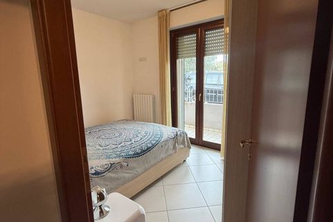 Lejlighed i Alba Adriatica, Teramo, Alba Adriatica - € 130.000 | Ref: 100/AT - foto 14
