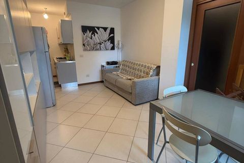 Lejlighed i Alba Adriatica, Teramo, Alba Adriatica - € 130.000 | Ref: 100/AT - foto 16