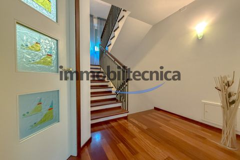 Rækkehus i Capolona, Arezzo, Capolona - € 260.000 | Ref: V05CD - foto 3
