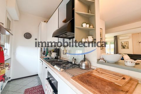 Rækkehus i Capolona, Arezzo, Capolona - € 260.000 | Ref: V05CD - foto 4