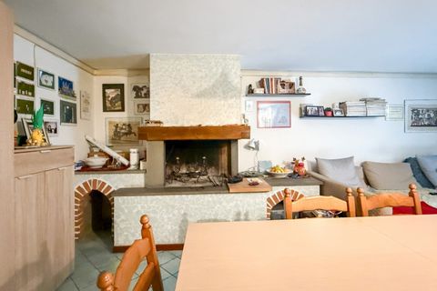Rækkehus i Capolona, Arezzo, Capolona - € 260.000 | Ref: V05CD - foto 19