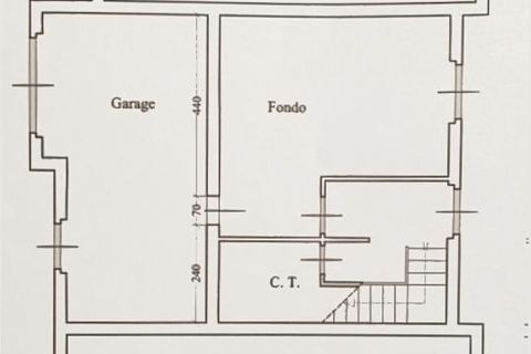 Rækkehus i Capolona, Arezzo, Capolona - € 260.000 | Ref: V05CD - foto 20