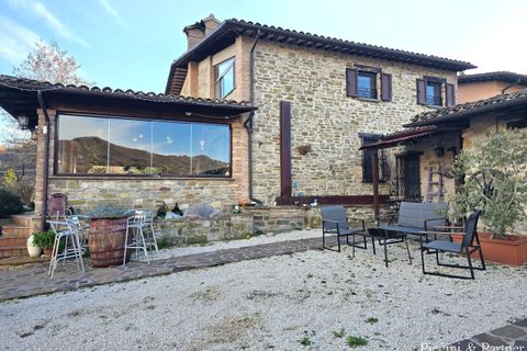 Villa i Gubbio, Perugia, Gubbio - € 450.000 | Ref: PG1919 - foto 2