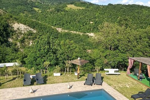 Villa i Gubbio, Perugia, Gubbio - € 450.000 | Ref: PG1919 - foto 3
