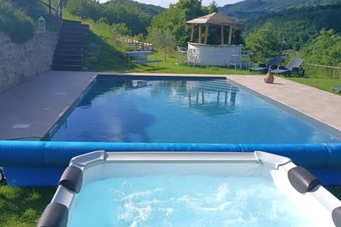 Villa i Gubbio, Perugia, Gubbio - € 450.000 | Ref: PG1919 - foto 4
