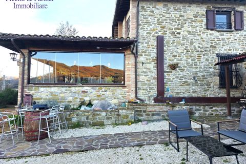 Villa i Gubbio, Perugia, Gubbio - € 450.000 | Ref: PG1919 - foto 7