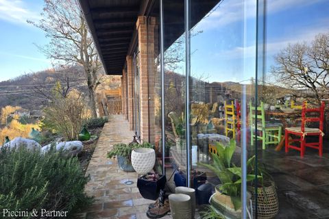 Villa i Gubbio, Perugia, Gubbio - € 450.000 | Ref: PG1919 - foto 8