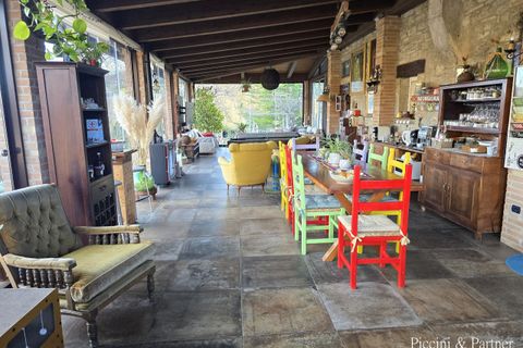 Villa i Gubbio, Perugia, Gubbio - € 450.000 | Ref: PG1919 - foto 9
