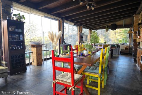 Villa i Gubbio, Perugia, Gubbio - € 450.000 | Ref: PG1919 - foto 10