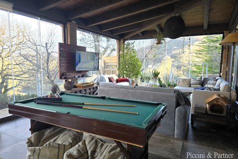 Villa i Gubbio, Perugia, Gubbio - € 450.000 | Ref: PG1919 - foto 11