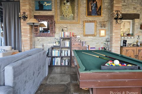 Villa i Gubbio, Perugia, Gubbio - € 450.000 | Ref: PG1919 - foto 12