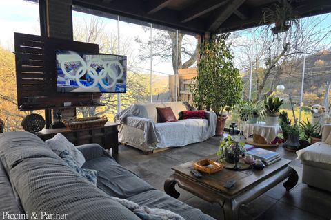 Villa i Gubbio, Perugia, Gubbio - € 450.000 | Ref: PG1919 - foto 13