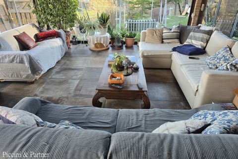 Villa i Gubbio, Perugia, Gubbio - € 450.000 | Ref: PG1919 - foto 14