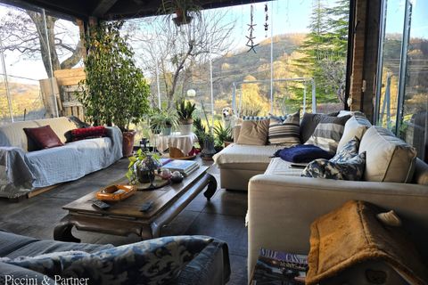 Villa i Gubbio, Perugia, Gubbio - € 450.000 | Ref: PG1919 - foto 15