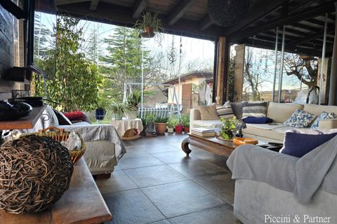 Villa i Gubbio, Perugia, Gubbio - € 450.000 | Ref: PG1919 - foto 16