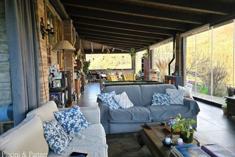 Villa i Gubbio, Perugia, Gubbio - € 450.000 | Ref: PG1919 - foto 17