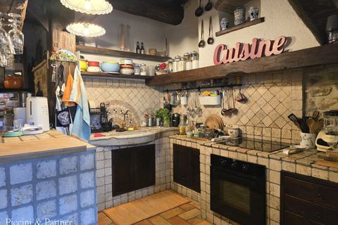 Villa i Gubbio, Perugia, Gubbio - € 450.000 | Ref: PG1919 - foto 18
