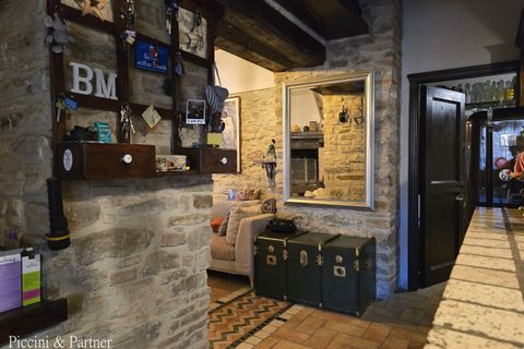 Villa i Gubbio, Perugia, Gubbio - € 450.000 | Ref: PG1919 - foto 20