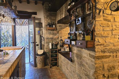 Villa i Gubbio, Perugia, Gubbio - € 450.000 | Ref: PG1919 - foto 25