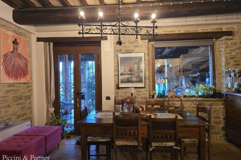 Villa i Gubbio, Perugia, Gubbio - € 450.000 | Ref: PG1919 - foto 28