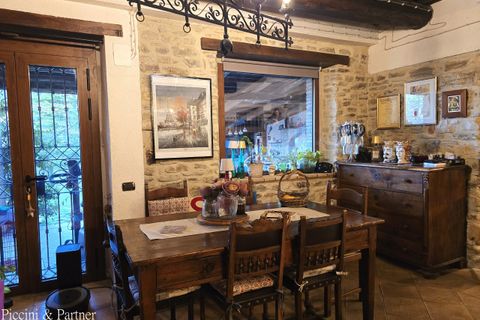Villa i Gubbio, Perugia, Gubbio - € 450.000 | Ref: PG1919 - foto 29