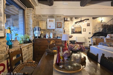 Villa i Gubbio, Perugia, Gubbio - € 450.000 | Ref: PG1919 - foto 30