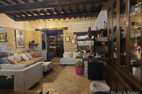Villa i Gubbio, Perugia, Gubbio - € 450.000 | Ref: PG1919 - foto 31