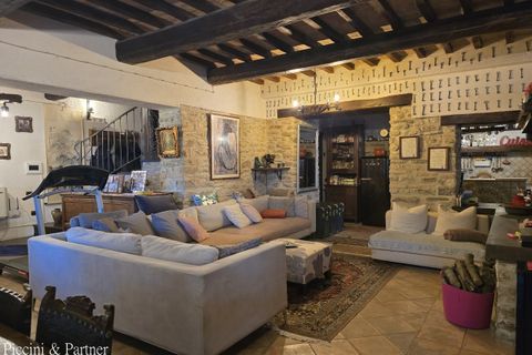 Villa i Gubbio, Perugia, Gubbio - € 450.000 | Ref: PG1919 - foto 32