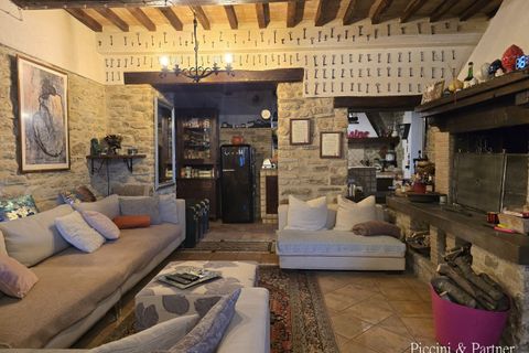 Villa i Gubbio, Perugia, Gubbio - € 450.000 | Ref: PG1919 - foto 33