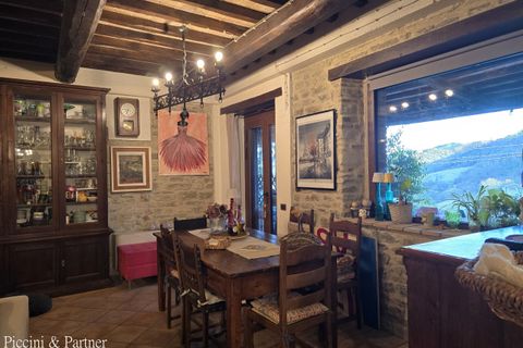 Villa i Gubbio, Perugia, Gubbio - € 450.000 | Ref: PG1919 - foto 34