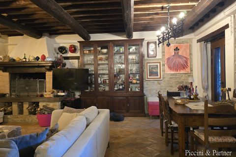 Villa i Gubbio, Perugia, Gubbio - € 450.000 | Ref: PG1919 - foto 35