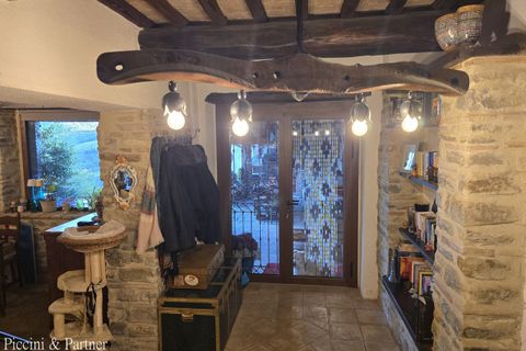 Villa i Gubbio, Perugia, Gubbio - € 450.000 | Ref: PG1919 - foto 36