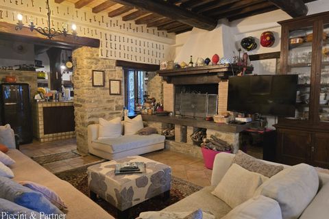 Villa i Gubbio, Perugia, Gubbio - € 450.000 | Ref: PG1919 - foto 37