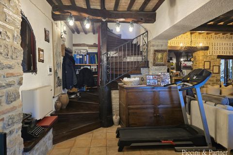 Villa i Gubbio, Perugia, Gubbio - € 450.000 | Ref: PG1919 - foto 38