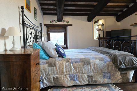 Villa i Gubbio, Perugia, Gubbio - € 450.000 | Ref: PG1919 - foto 41