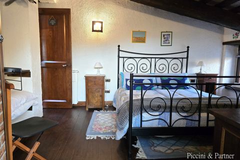 Villa i Gubbio, Perugia, Gubbio - € 450.000 | Ref: PG1919 - foto 46