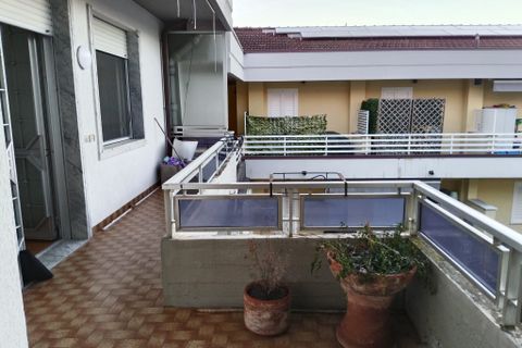 Lejlighed i Massa, Massa and Carrara, Massa - € 270.000 | Ref: MC04 - foto 5