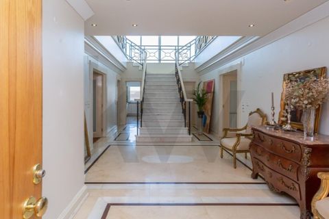 Lejlighed i Amadora, Lisbon, Amadora - € 1.470.000 | Ref: KWPT-028736 - foto 3