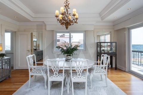 Lejlighed i Amadora, Lisbon, Amadora - € 1.470.000 | Ref: KWPT-028736 - foto 6