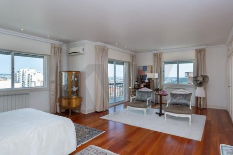 Lejlighed i Amadora, Lisbon, Amadora - € 1.470.000 | Ref: KWPT-028736 - foto 14