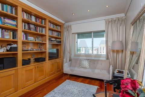 Lejlighed i Amadora, Lisbon, Amadora - € 1.470.000 | Ref: KWPT-028736 - foto 17