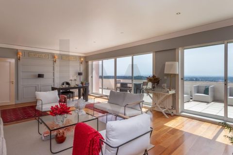 Lejlighed i Amadora, Lisbon, Amadora - € 1.470.000 | Ref: KWPT-028736 - foto 30